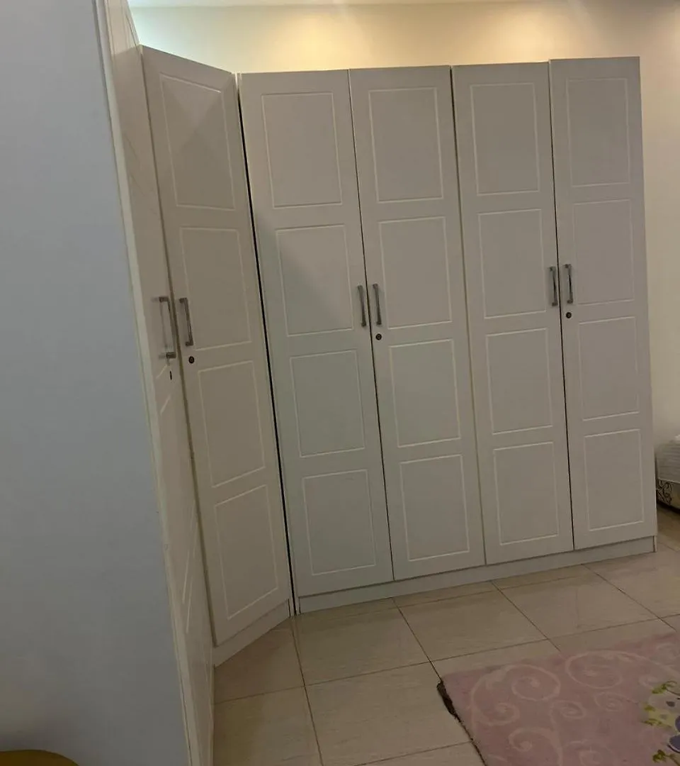 شقة هولدي أبارتمنت مكة