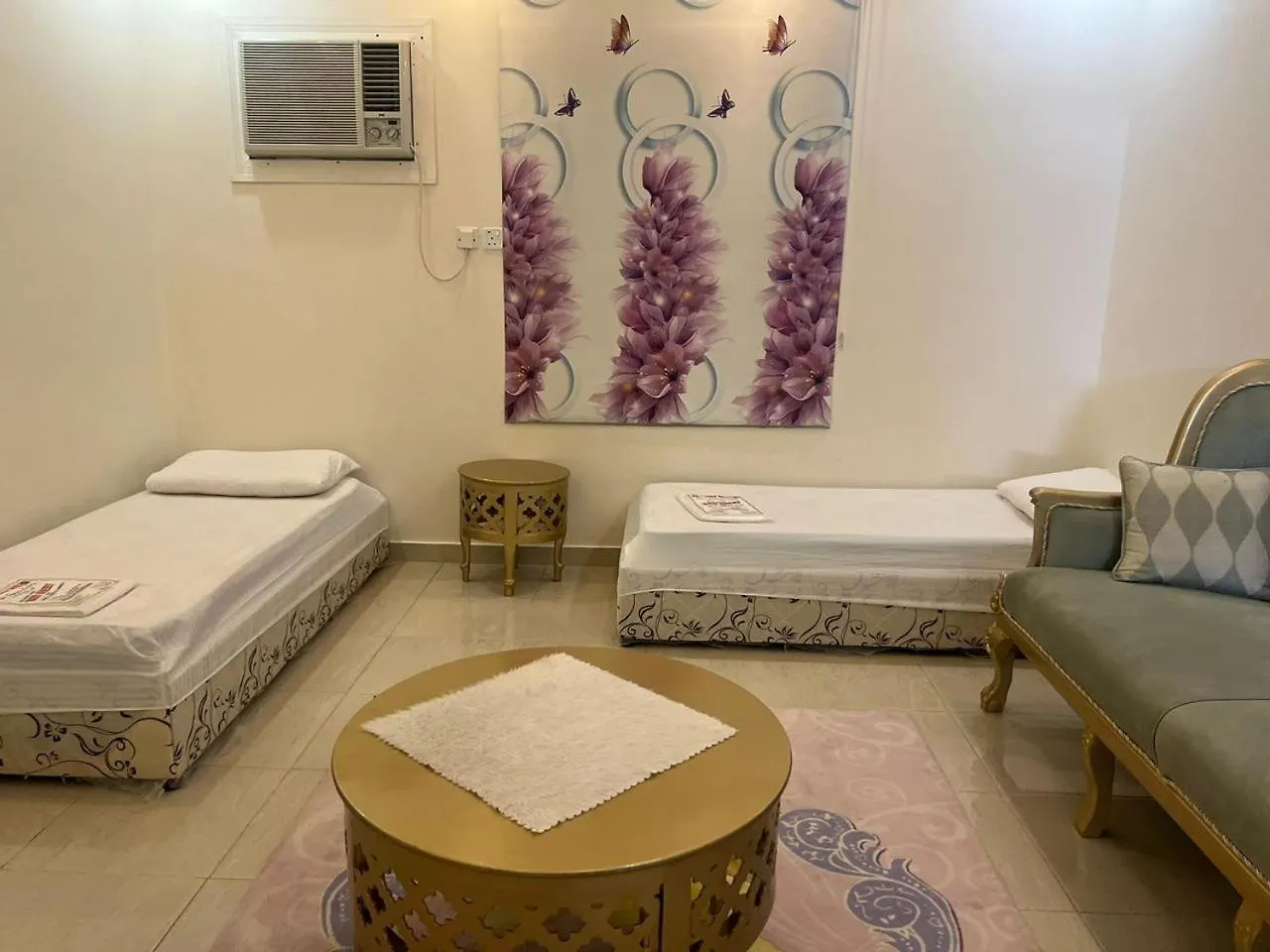 هولدي أبارتمنت Apartment Mecca