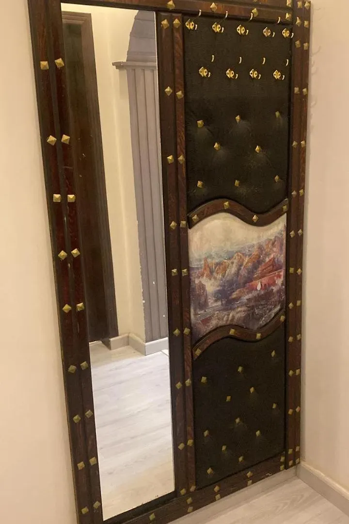 هولدي أبارتمنت Apartment Mecca