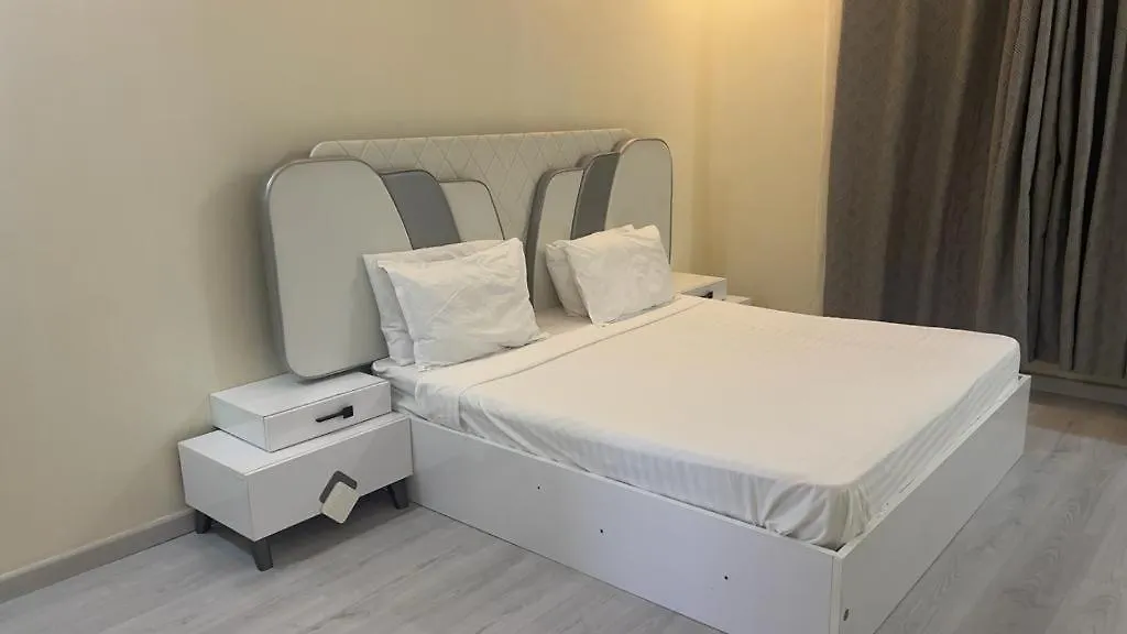 هولدي أبارتمنت Apartment Mecca