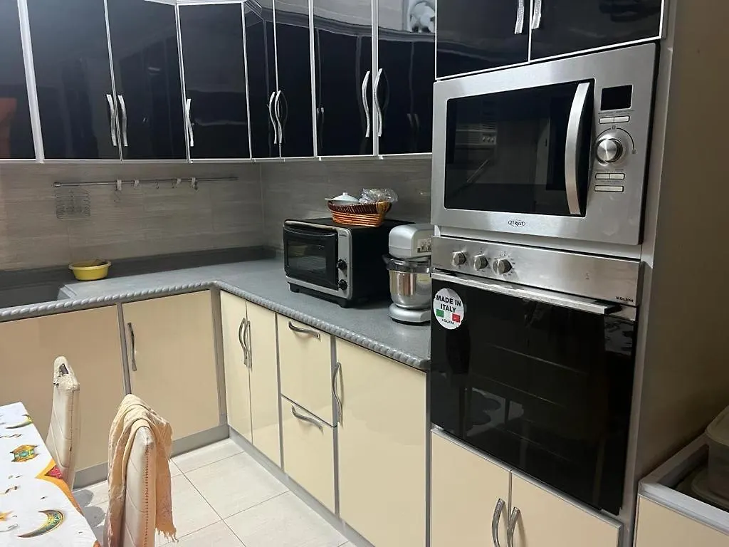 Appartement هولدي أبارتمنت à La Mecque Arabie saoudite