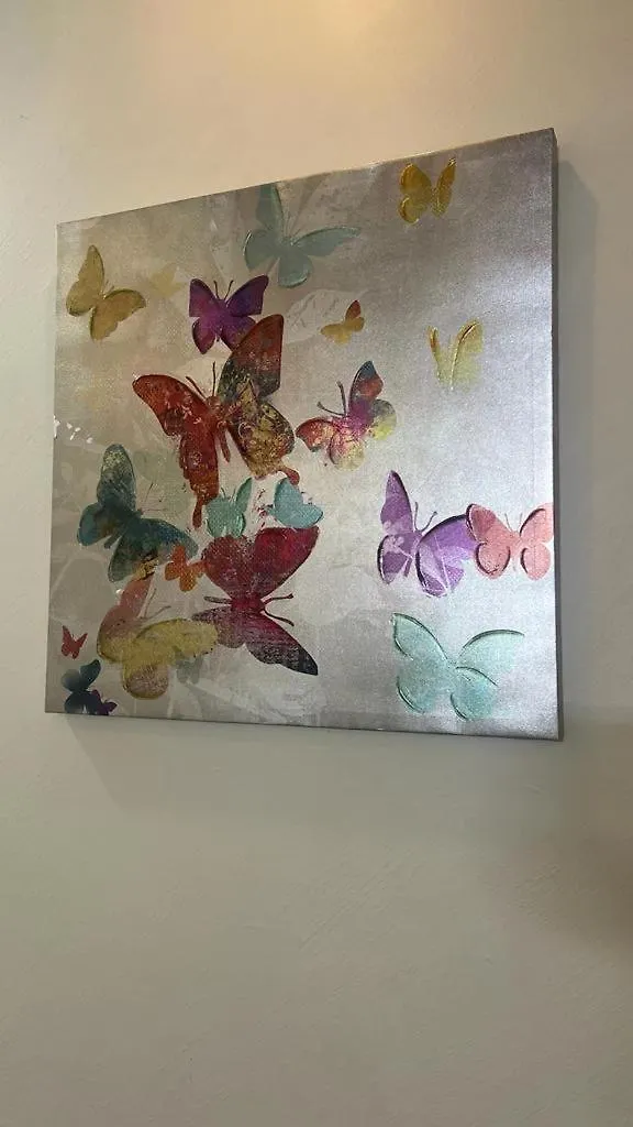 Appartement هولدي أبارتمنت à La Mecque