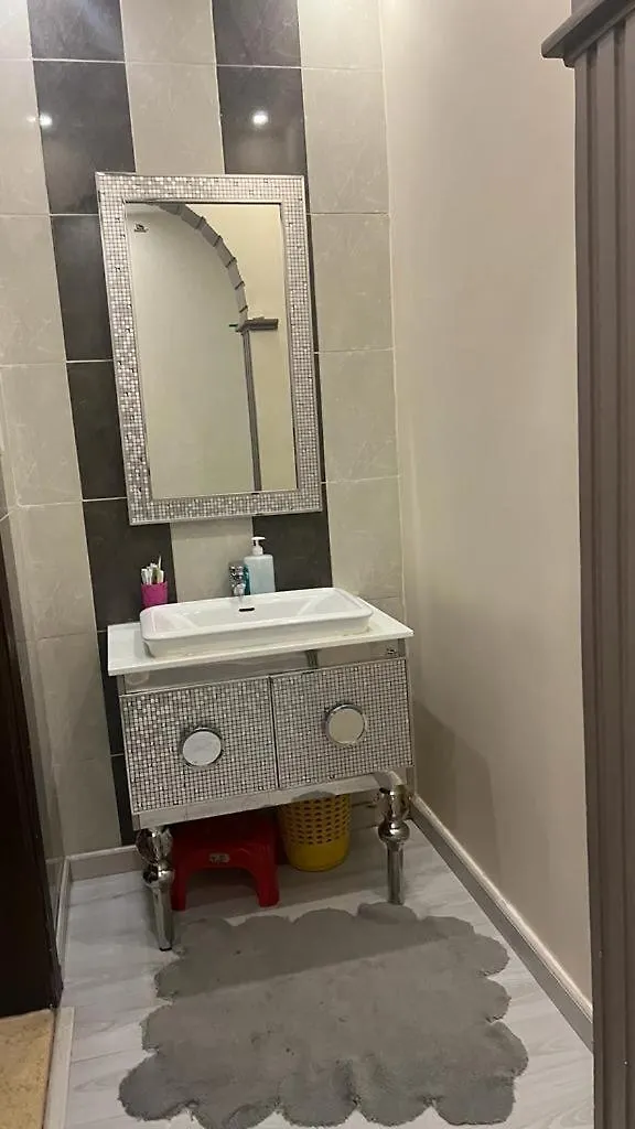 Appartement هولدي أبارتمنت à La Mecque