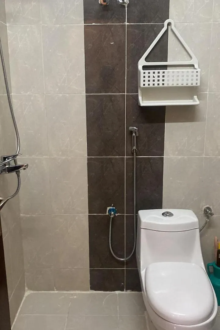 Appartement هولدي أبارتمنت à La Mecque 0*,  Arabie saoudite