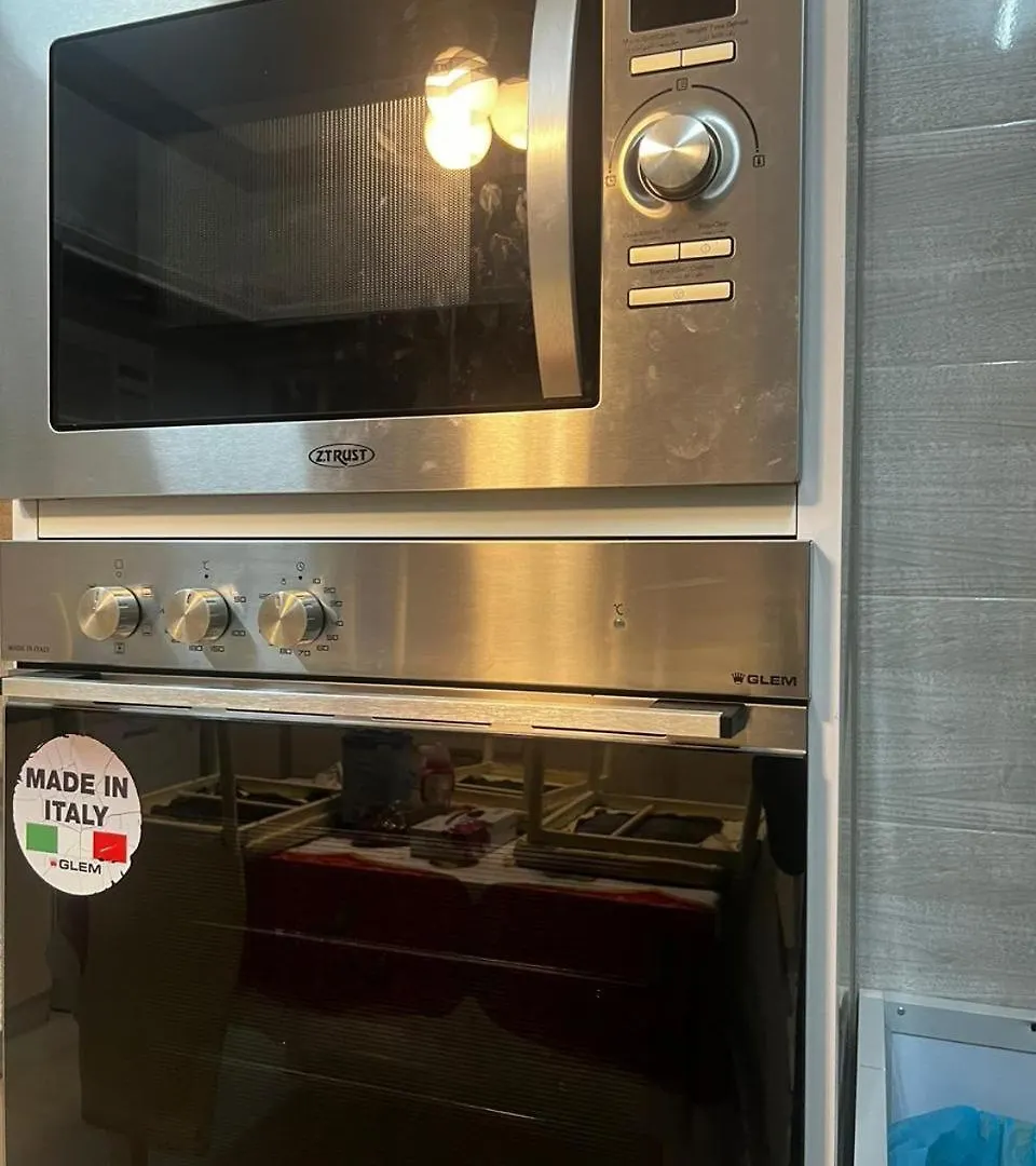 Appartement هولدي أبارتمنت à La Mecque Arabie saoudite