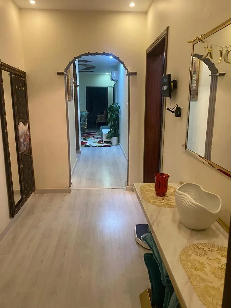 هولدي أبارتمنت Apartment Mecca 0*,