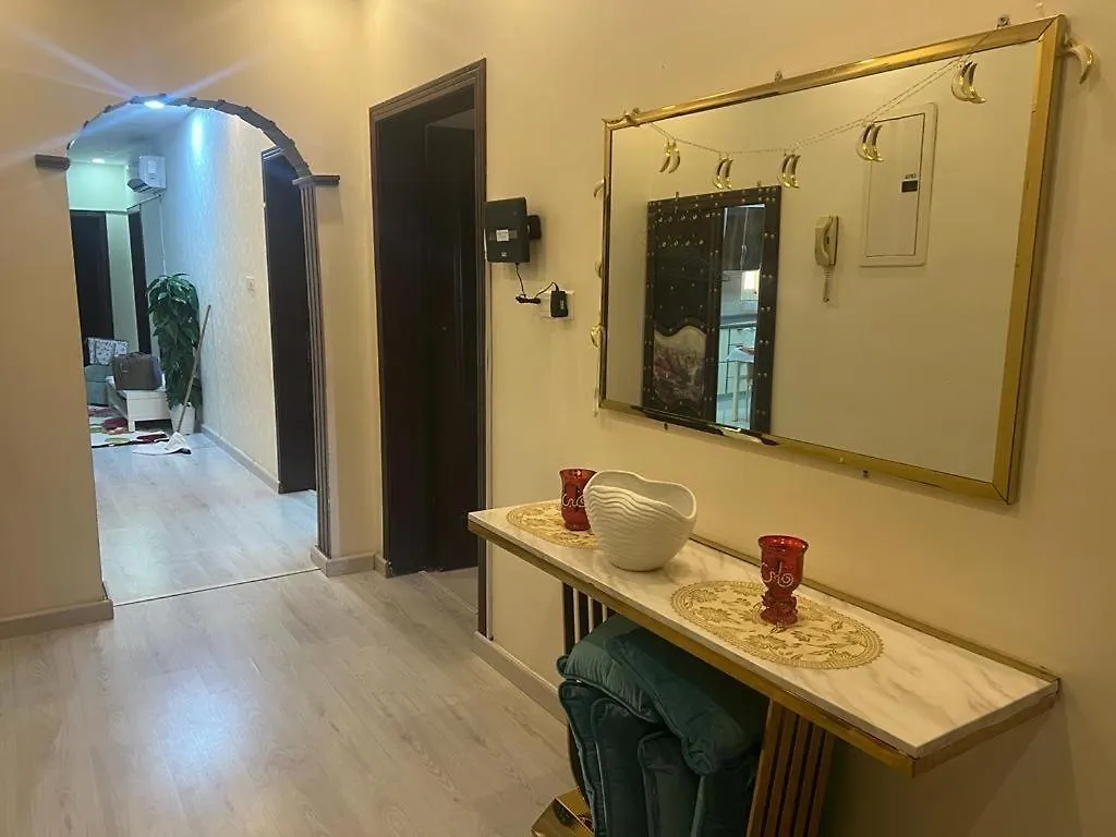 هولدي أبارتمنت Apartment Mecca