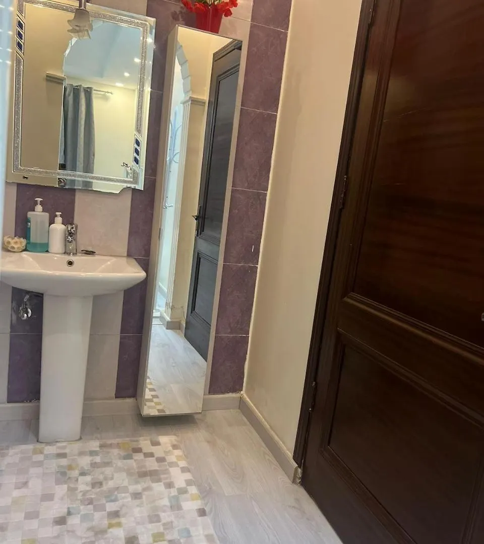 هولدي أبارتمنت Apartment Mecca