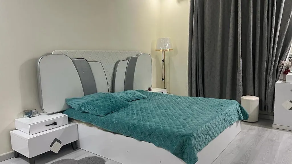 هولدي أبارتمنت Apartment Mecca Arab Saudi