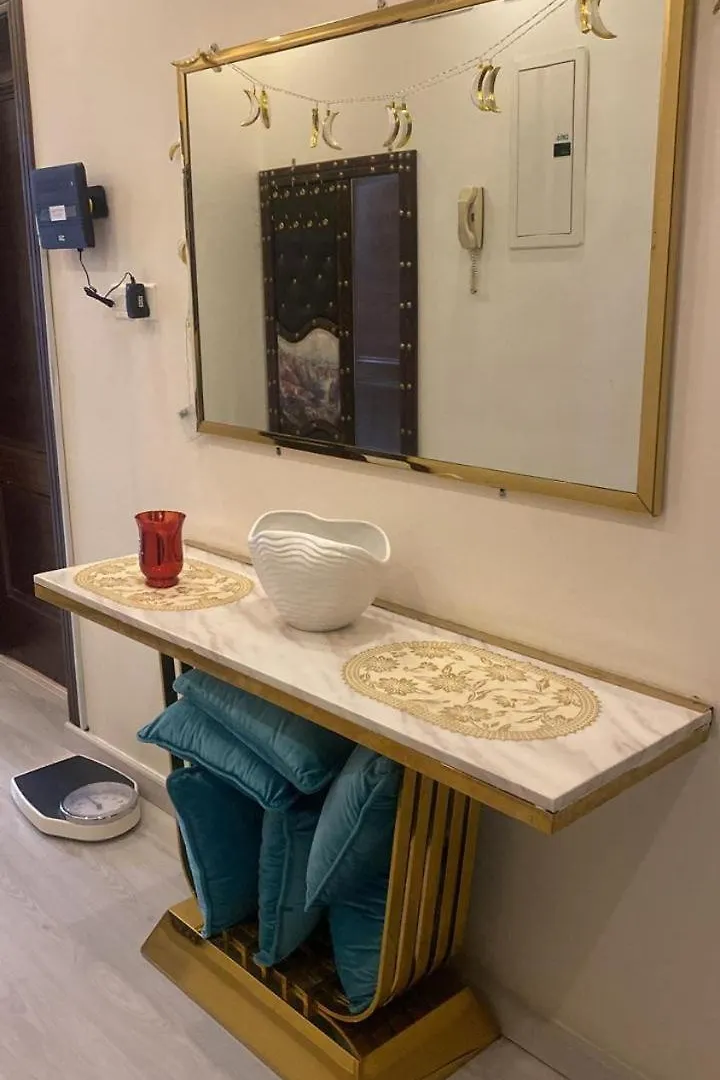 هولدي أبارتمنت Apartment Mecca