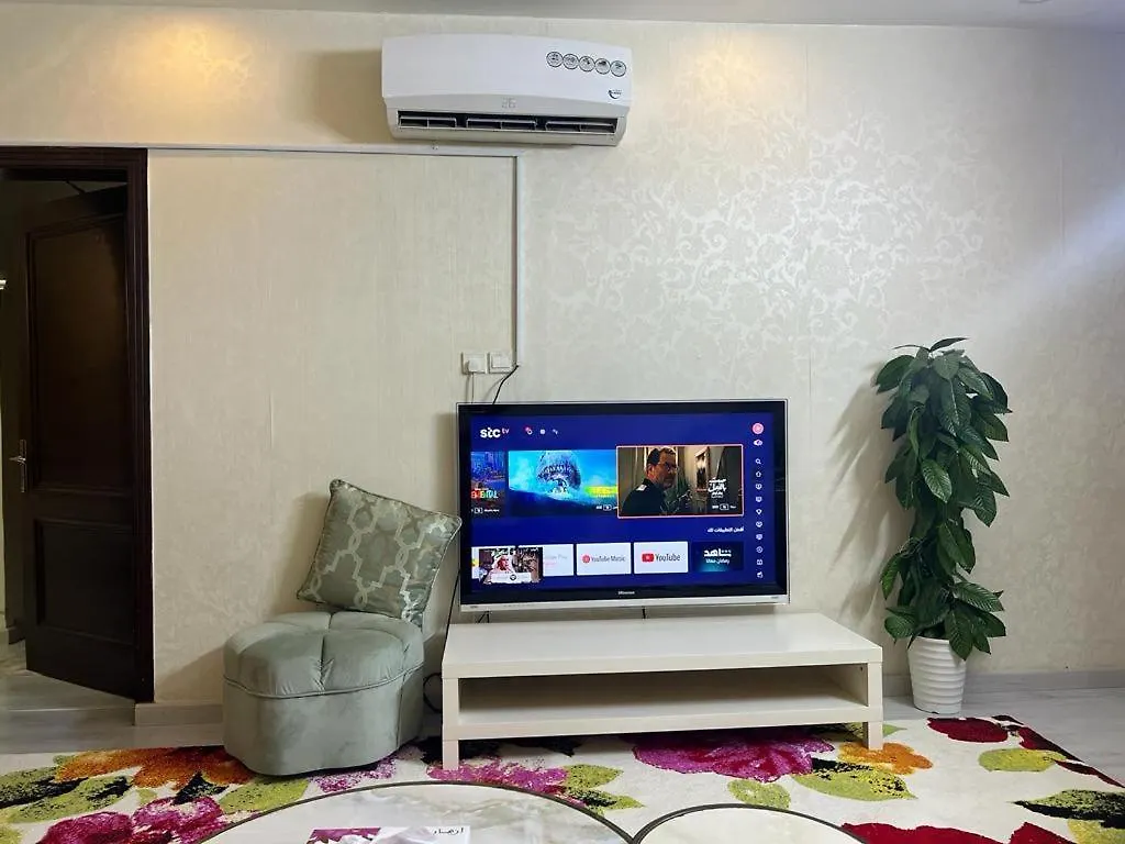 هولدي أبارتمنت Apartment Mecca 0*,  Arab Saudi