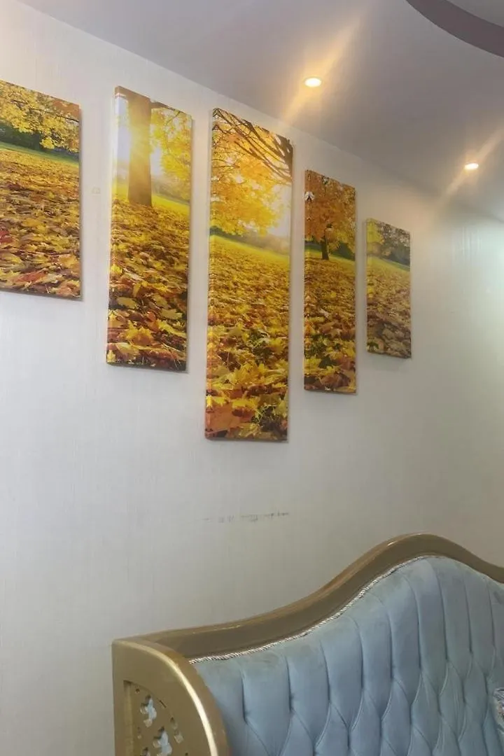 هولدي أبارتمنت Apartment Mecca